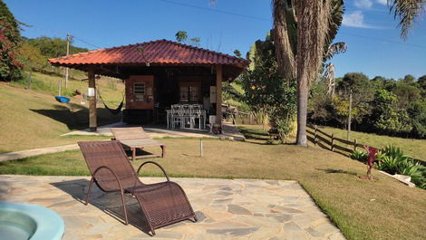 Chalet Terras de Bragança