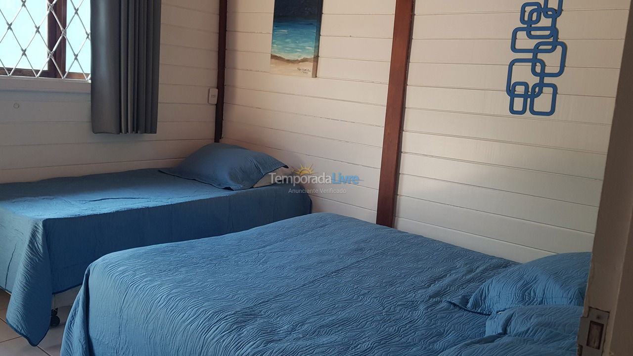 House for vacation rental in São Sebastião (Juquehy)