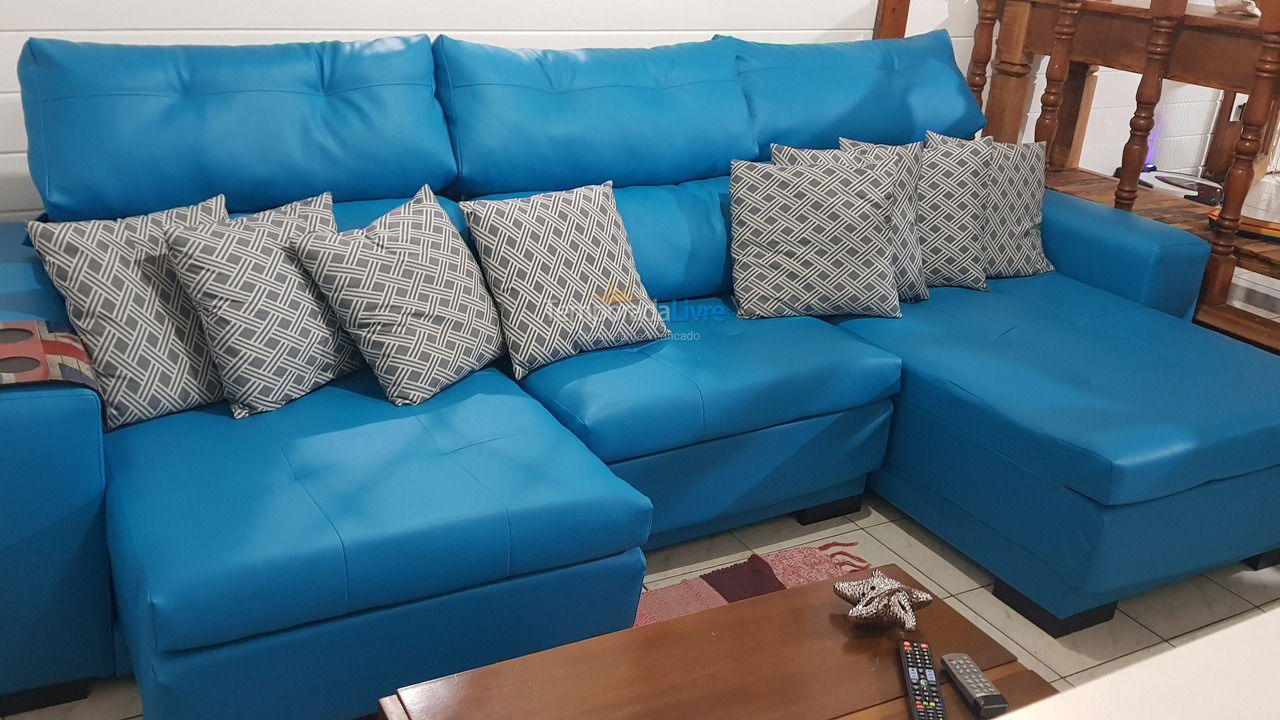 House for vacation rental in São Sebastião (Juquehy)