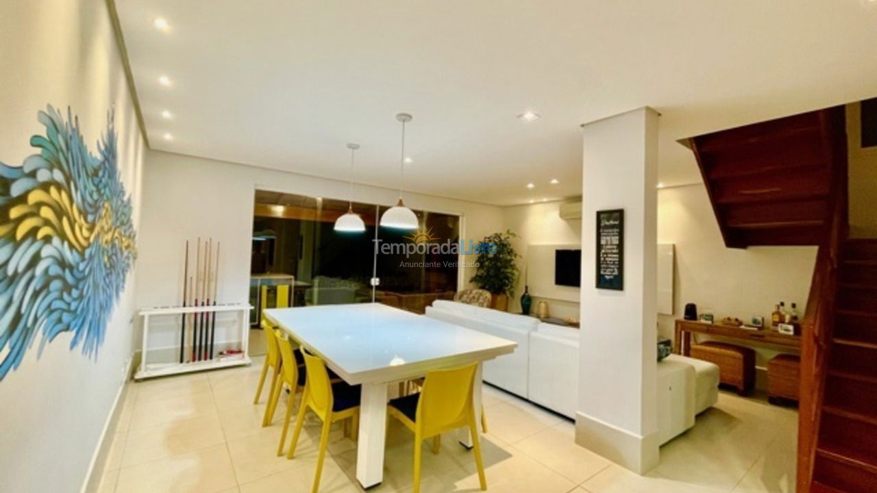 Casa para alquiler de vacaciones em São Sebastião (Paúba)