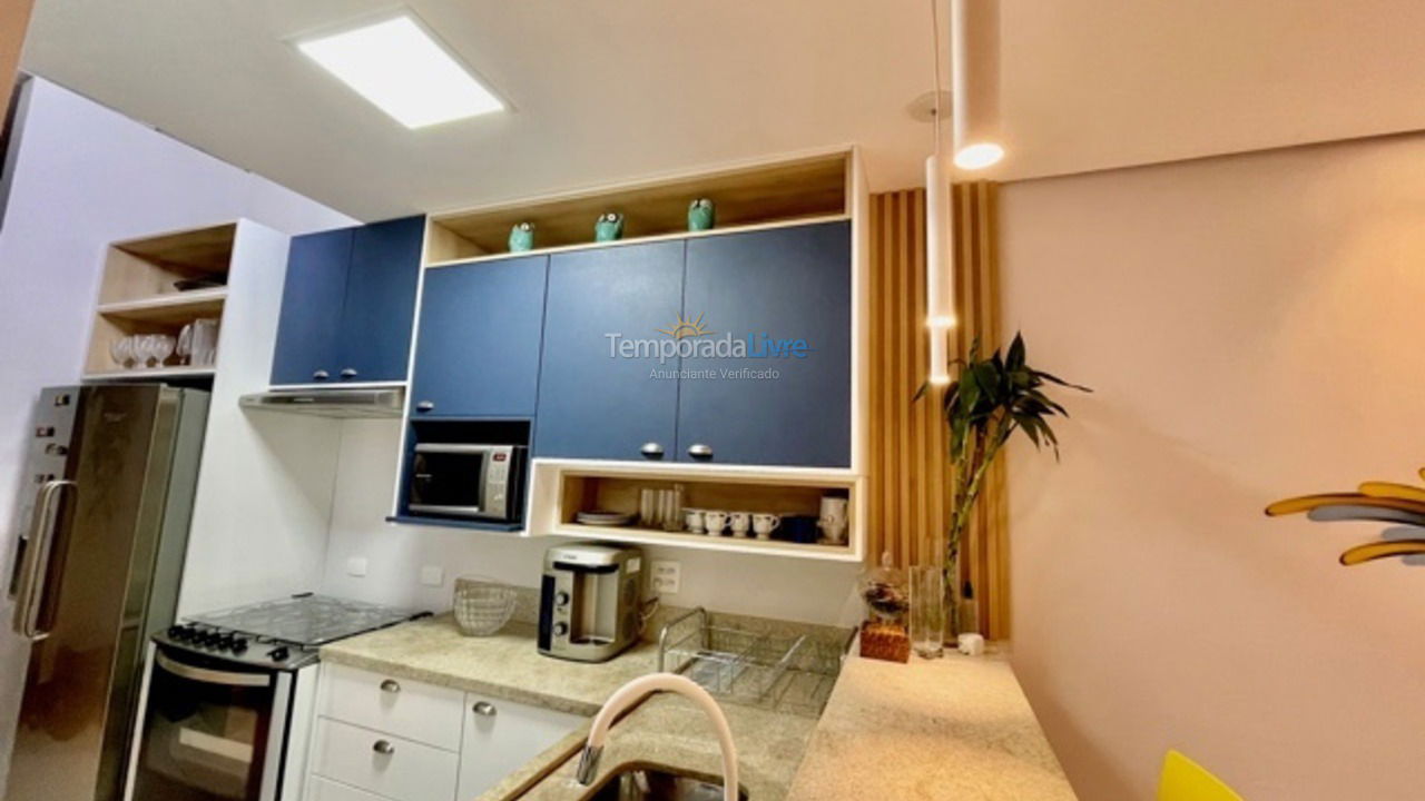 Casa para alquiler de vacaciones em São Sebastião (Paúba)