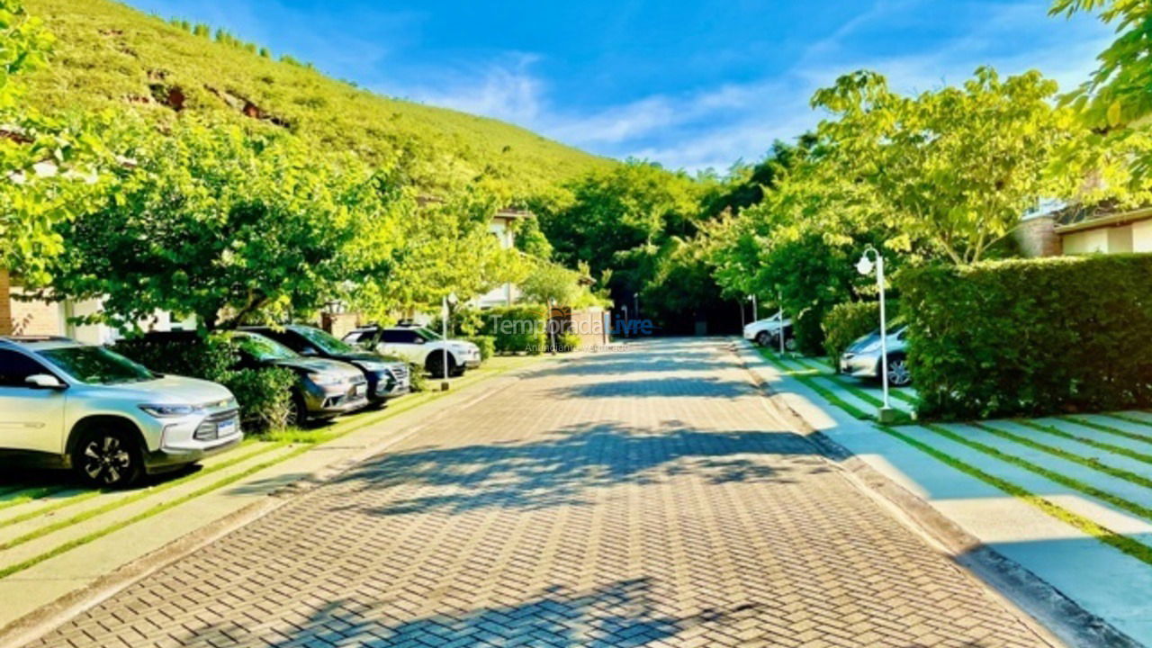 Casa para alquiler de vacaciones em São Sebastião (Paúba)