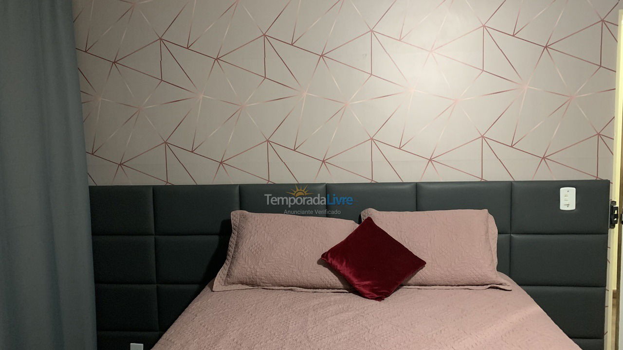 Apartamento para aluguel de temporada em Maceió (Ponta Verde)