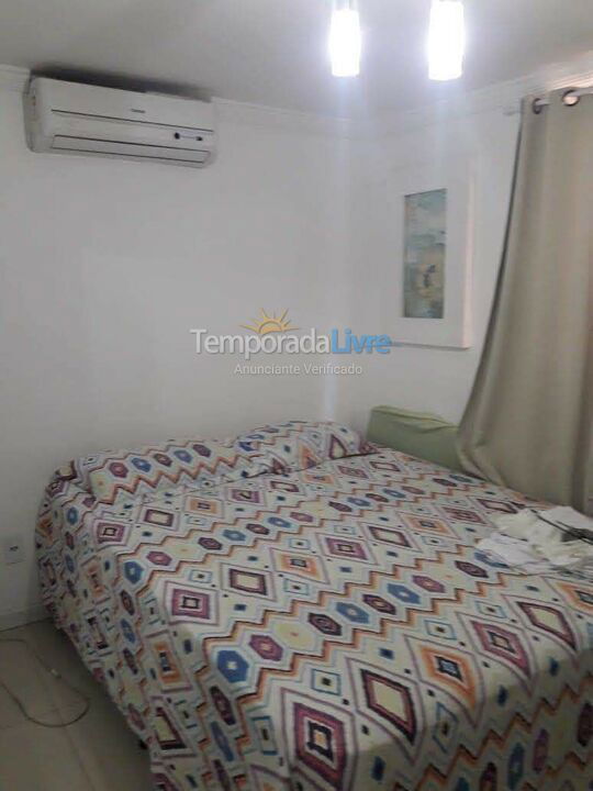 Apartment for vacation rental in Cabo Frio (Centro)