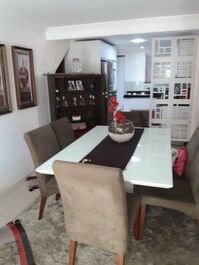 Apartment for rent in Cabo Frio - Centro