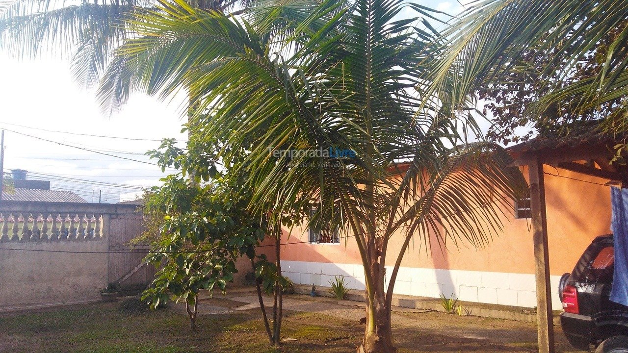 Casa para aluguel de temporada em Guarujá (Vila áurea)