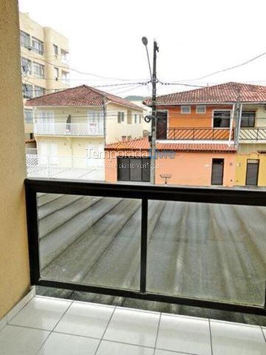 House for vacation rental in Guarujá (Astúrias)