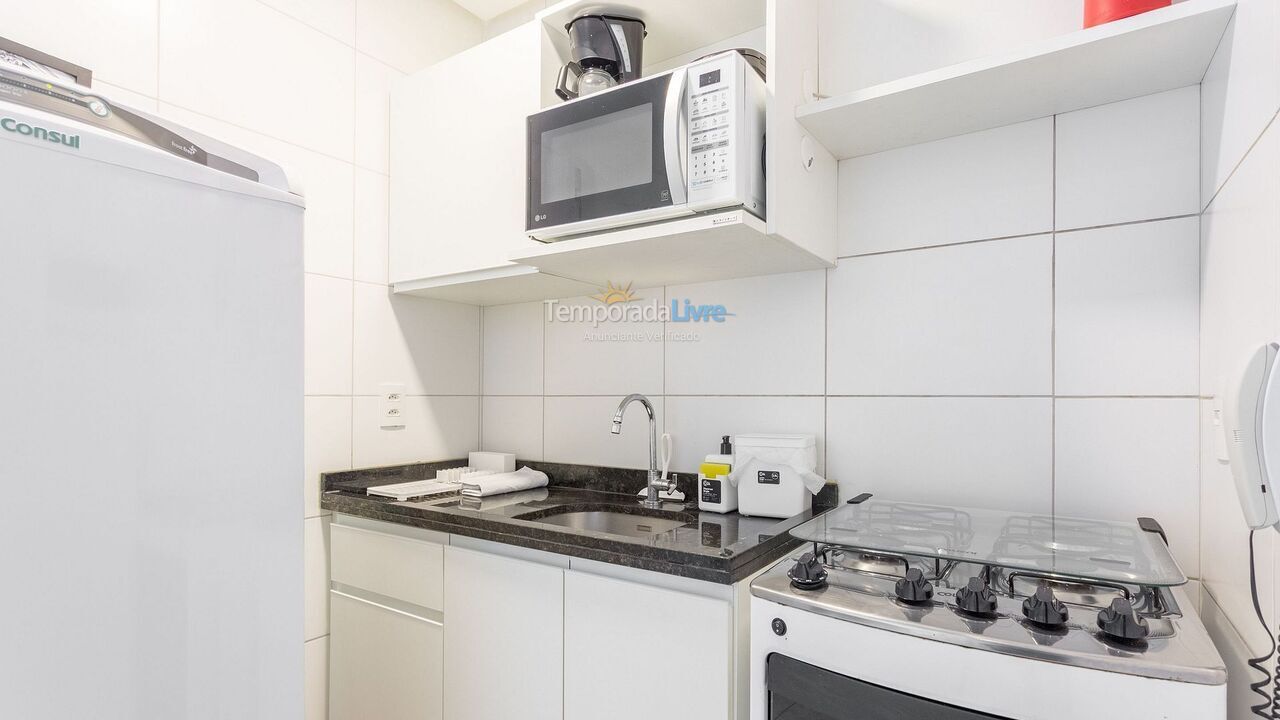 Apartamento para alquiler de vacaciones em Recife (Boa Viagem)