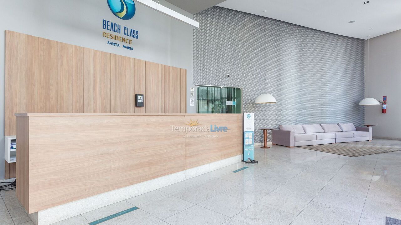 Apartamento para alquiler de vacaciones em Recife (Boa Viagem)