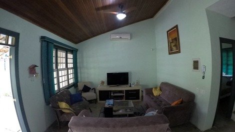 House for rent in Paraty - Vila dom Pedro