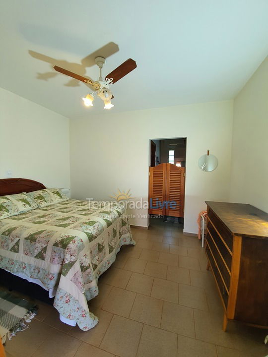 Casa para aluguel de temporada em Avaré (Represa)