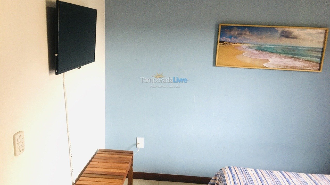 Casa para aluguel de temporada em Arraial do Cabo (Praia Grande)