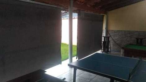 Casa, Wi-FI, TV box, 4 habitaciones con piscina en Juquey