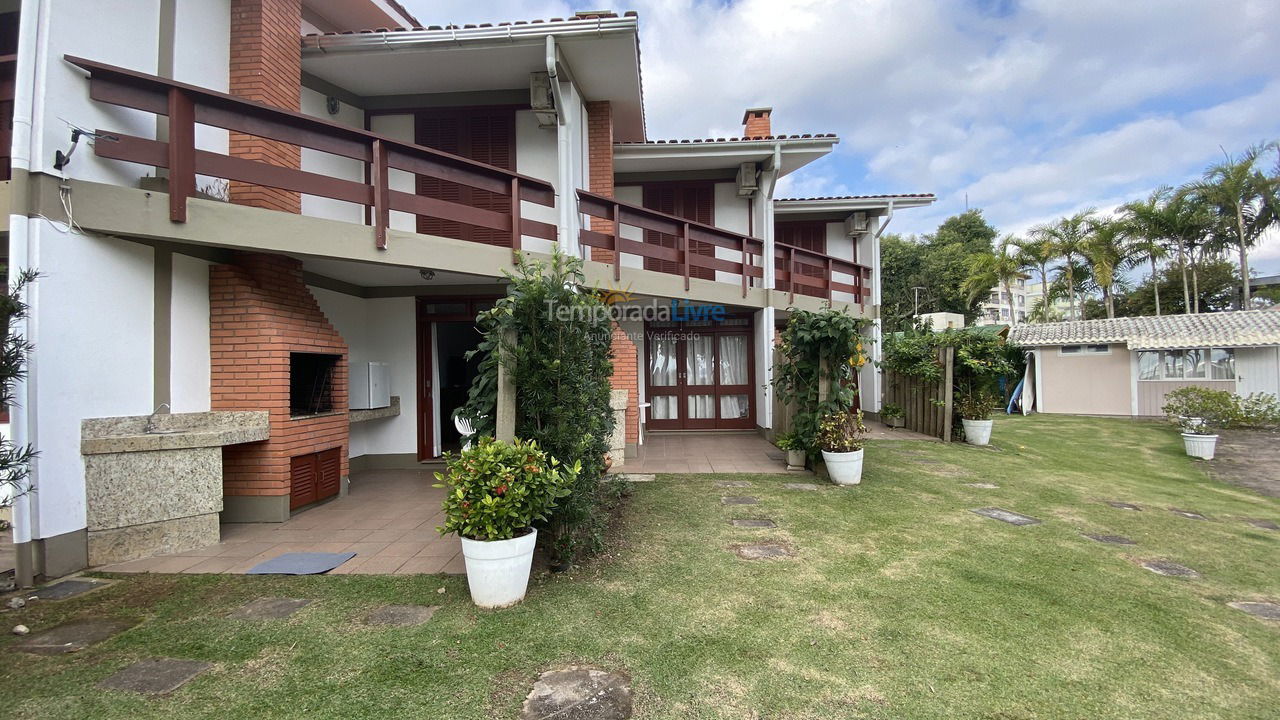 Apartamento para alquiler de vacaciones em Florianópolis (Cachoeira do Bom Jesus)