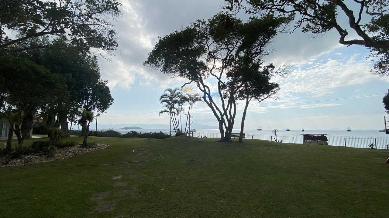 Apartamento para alquiler de vacaciones em Florianópolis (Cachoeira do Bom Jesus)