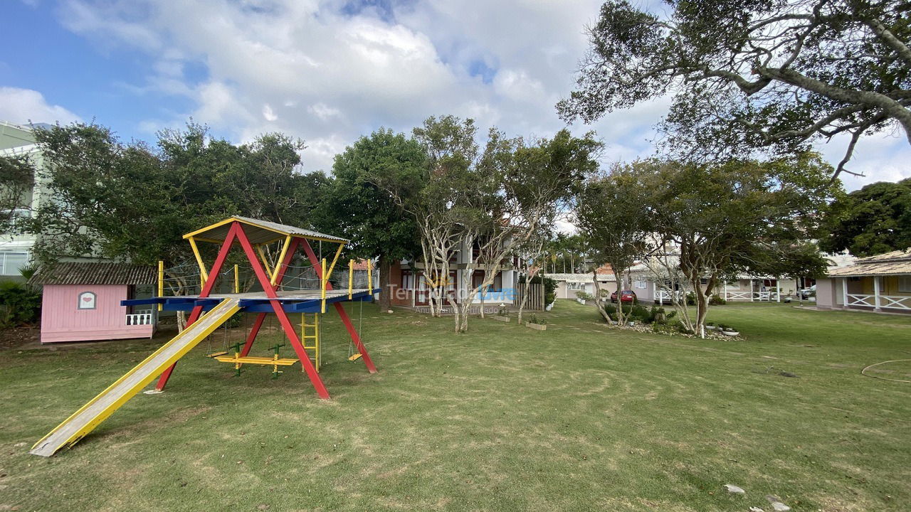 Apartamento para alquiler de vacaciones em Florianópolis (Cachoeira do Bom Jesus)