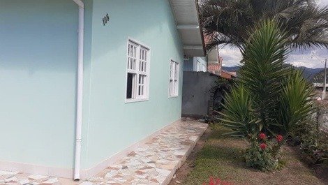 House for rent in Urubici - Esquina