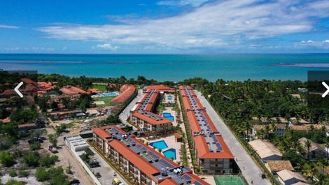 Apartment - Porto Seguro