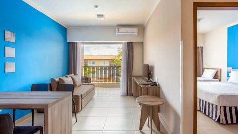 Apartment - Porto Seguro