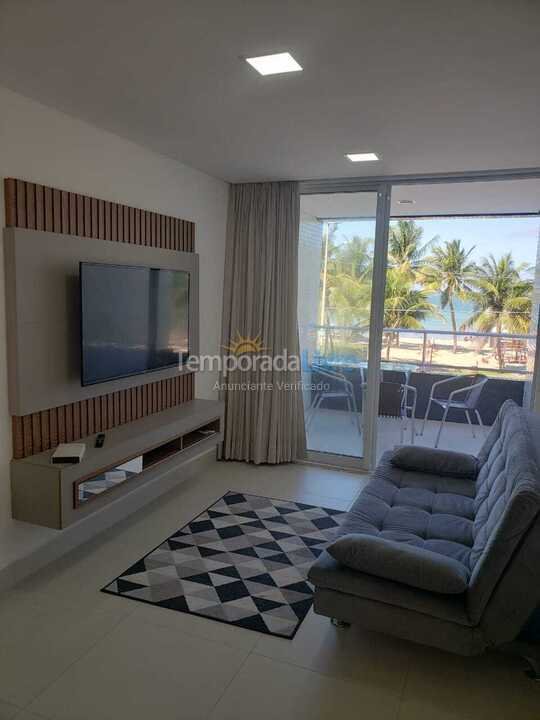 House for vacation rental in Cabedelo (Praia de Intermares)