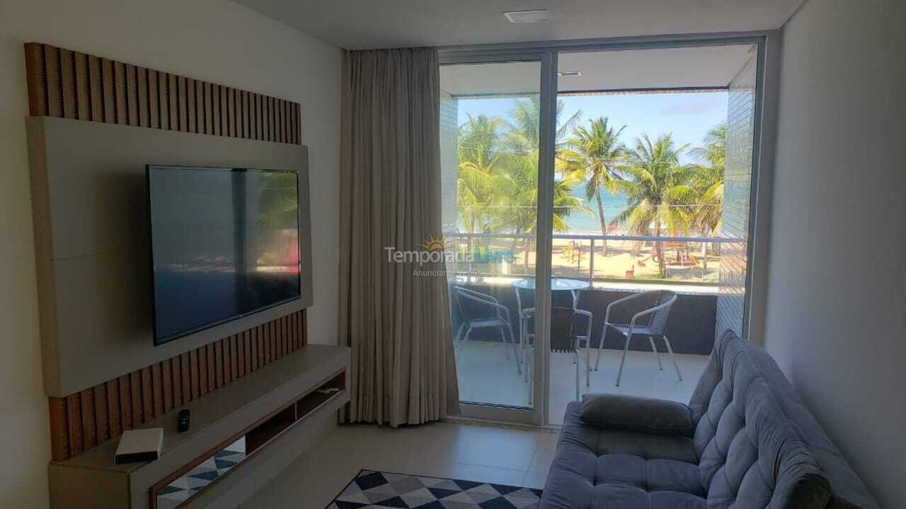 House for vacation rental in Cabedelo (Praia de Intermares)