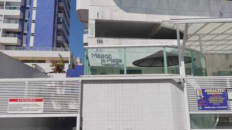 Hermoso apartamento Praia Grande SP