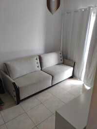 Hermoso apartamento Praia Grande SP