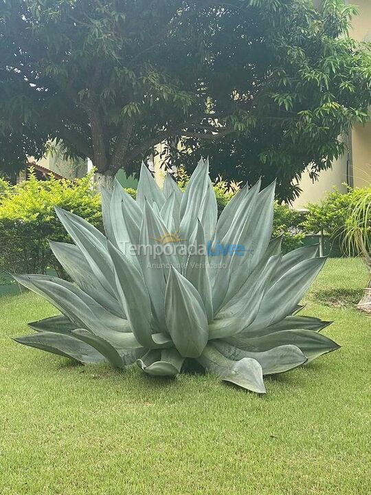 Granja para alquiler de vacaciones em Igaratá (Boa Vista)