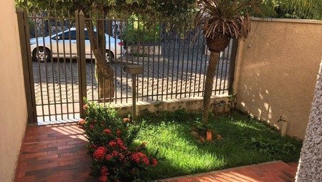 House for rent in Piumhi - Bairro dona Vicentina