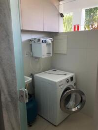 High standard apartment, 3 bedrooms (2 suites) - Praia da Espera - Itacimirim