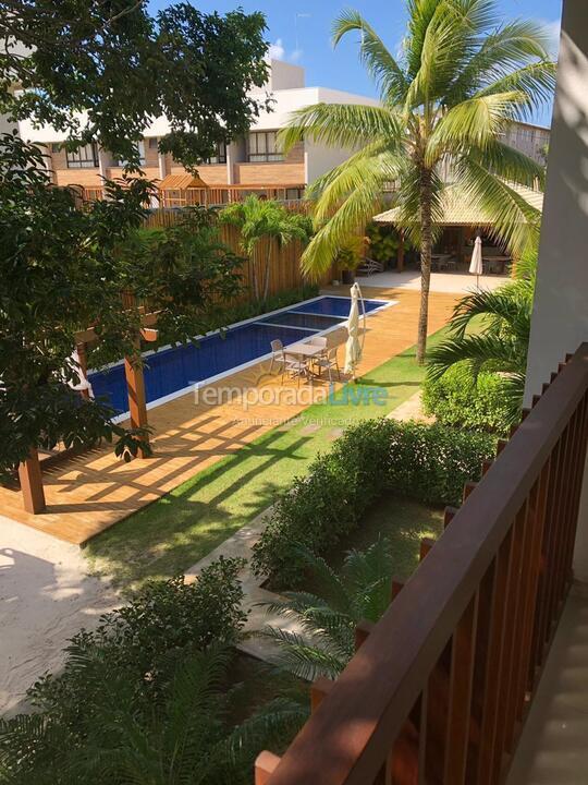 Apartment for vacation rental in Camaçari (Itacimirim)