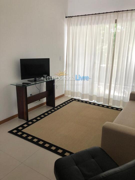 Apartment for vacation rental in Camaçari (Itacimirim)