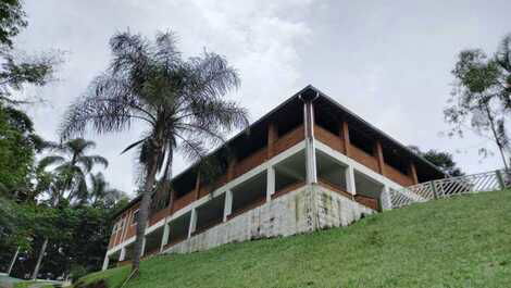 Finca Monte das Oliveiras - Igaratá