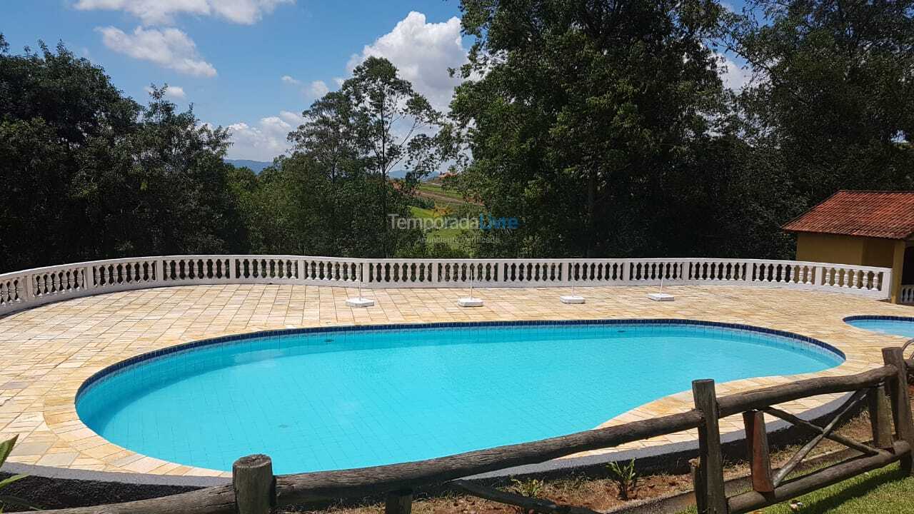 Ranch for vacation rental in Santa Isabel (Santa Isabel)