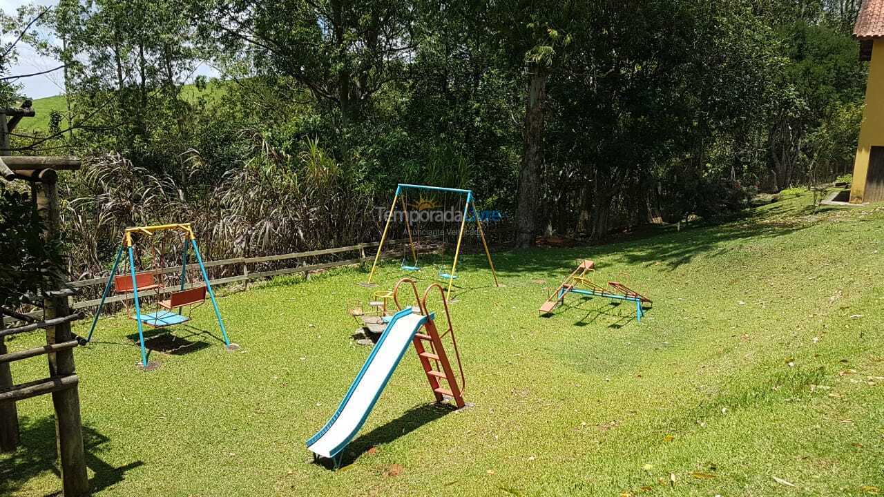 Granja para alquiler de vacaciones em Santa Isabel (Santa Isabel)