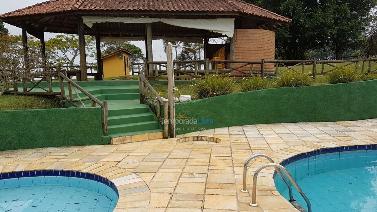 Ranch for vacation rental in Santa Isabel (Santa Isabel)