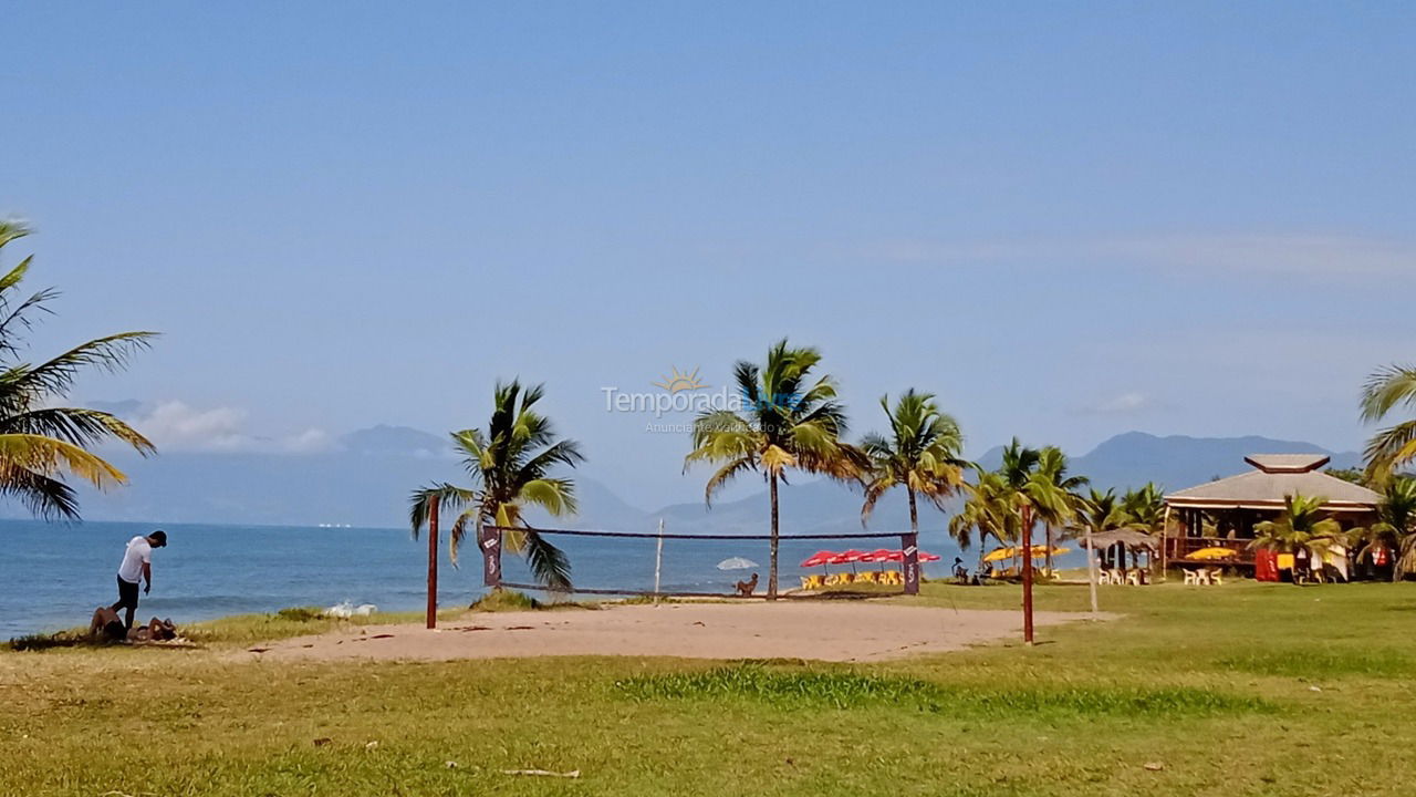 Casa para alquiler de vacaciones em Caraguatatuba (Massaguaçu)