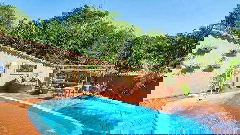 Casa para alugar em Paraty - Corumbe