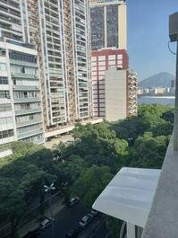 Apartment for rent in Rio de Janeiro - Flamengo