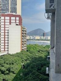 Rio de Janeiro - Flamengo - Av. Oswaldo Cruz
