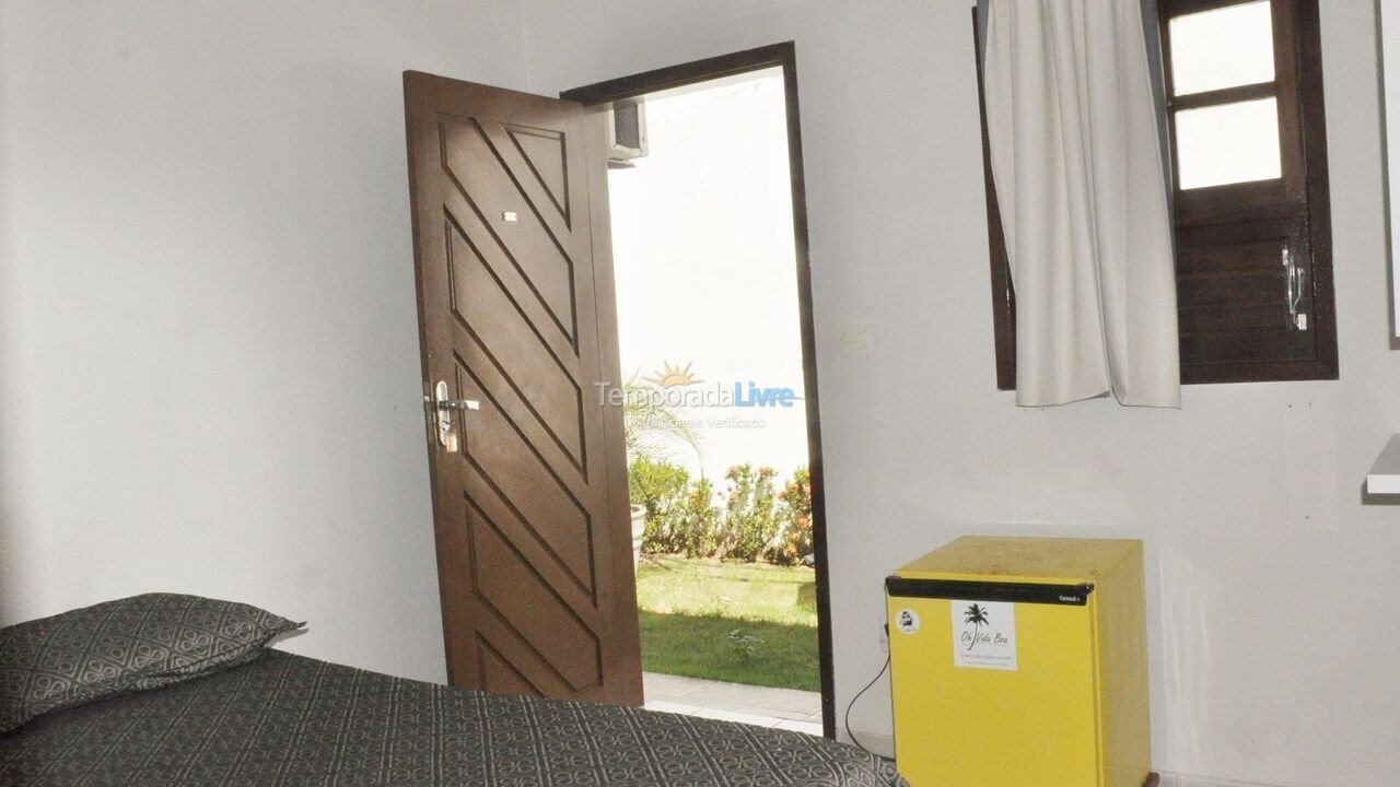 House for vacation rental in Natal (Ponta Negra)