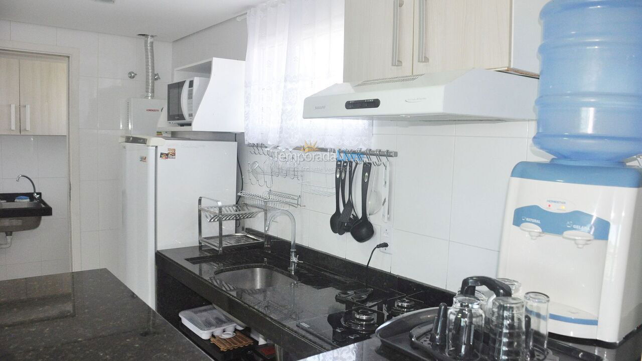 House for vacation rental in Natal (Ponta Negra)