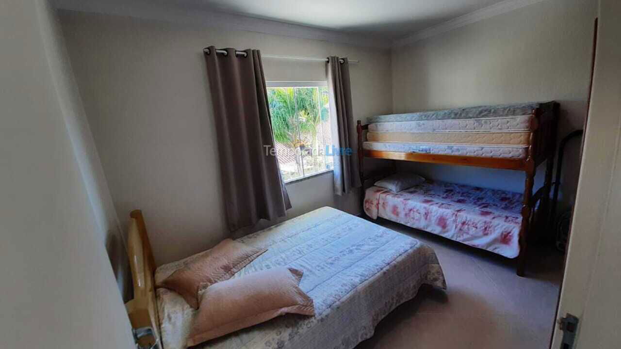 Casa para alquiler de vacaciones em Bombinhas (Mariscal)