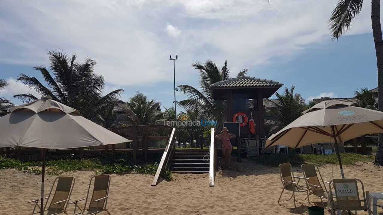 Apartamento para aluguel de temporada em Recife (Praia de Muro)