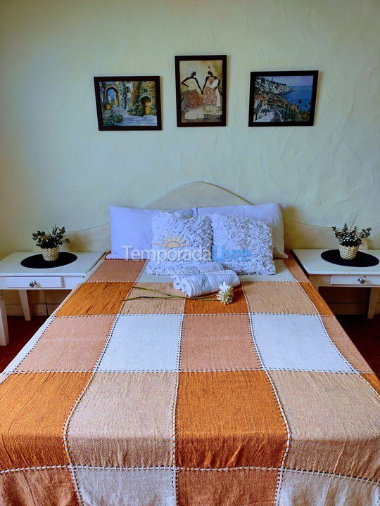 Casa para aluguel de temporada em Armação dos Búzios (Praia da Marina)