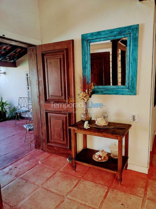 Casa para aluguel de temporada em Armação dos Búzios (Praia da Marina)