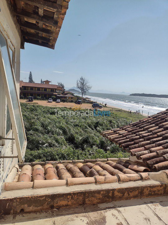 Casa para aluguel de temporada em Armação dos Búzios (Praia da Marina)
