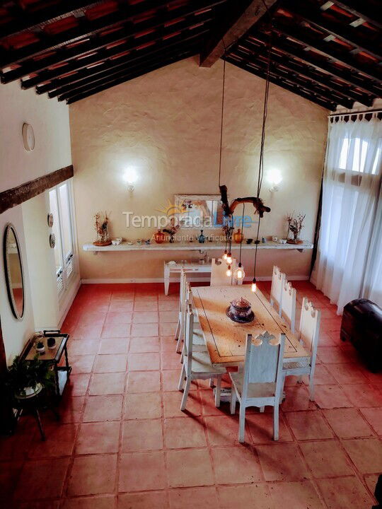Casa para aluguel de temporada em Armação dos Búzios (Praia da Marina)