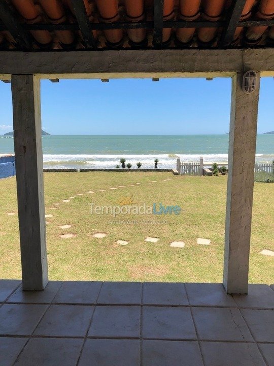 House for vacation rental in Armação dos Búzios (Praia da Marina)