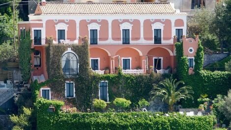 House for rent in Campania - 